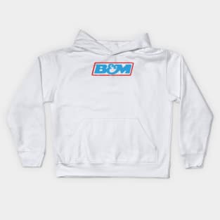 B&M Kids Hoodie